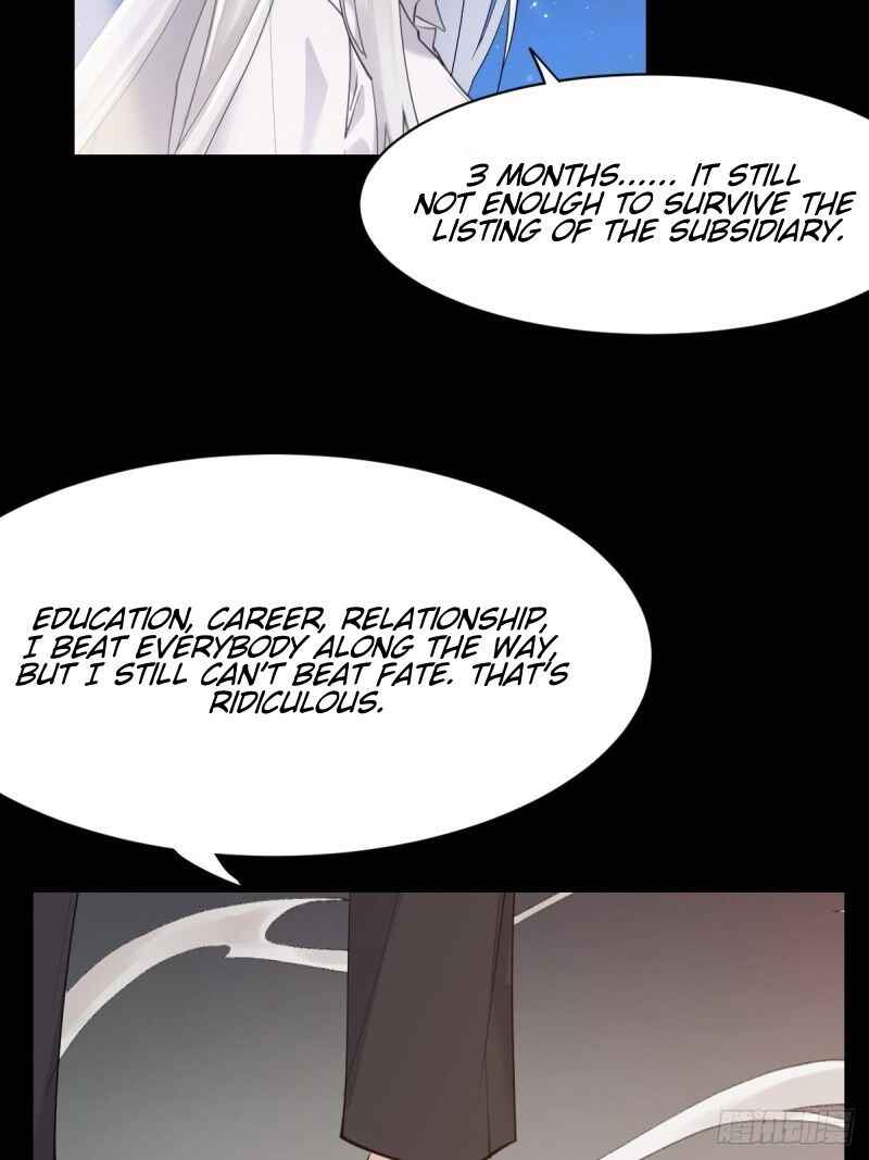 Call Me the Goddess of Vengeance Chapter 1 - Page 24