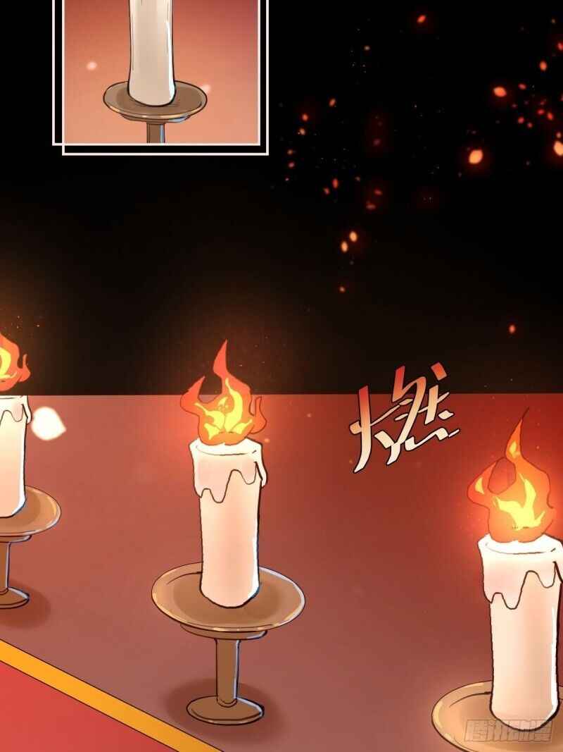 Call Me the Goddess of Vengeance Chapter 1 - Page 27