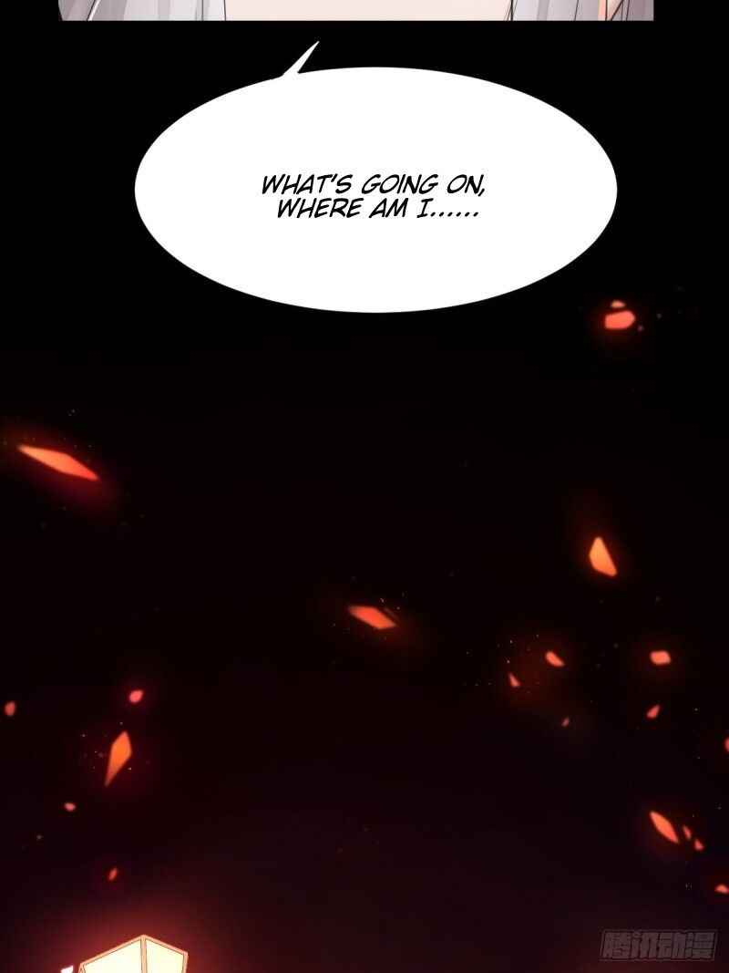 Call Me the Goddess of Vengeance Chapter 1 - Page 29