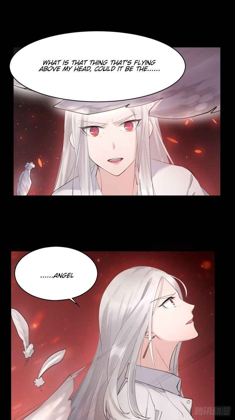 Call Me the Goddess of Vengeance Chapter 1 - Page 32