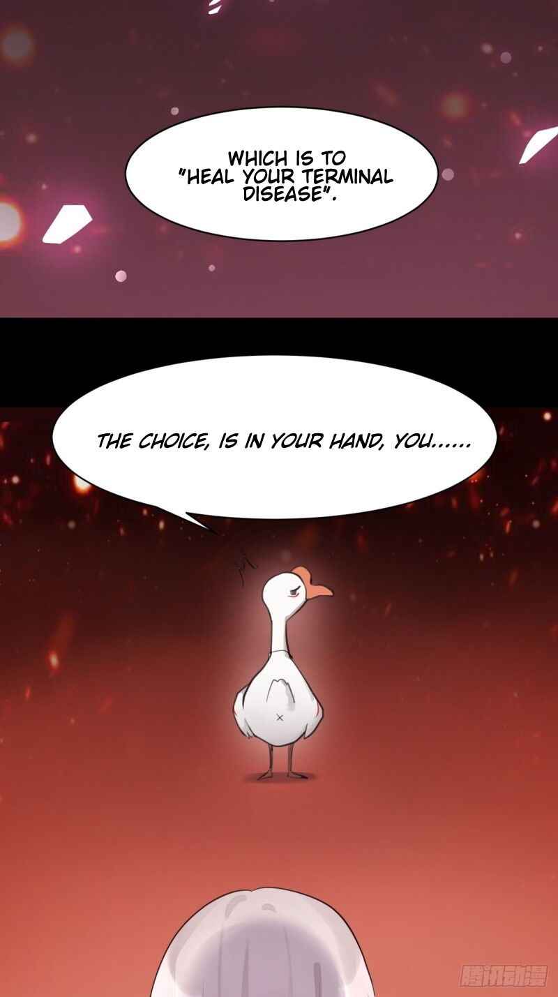Call Me the Goddess of Vengeance Chapter 1 - Page 41
