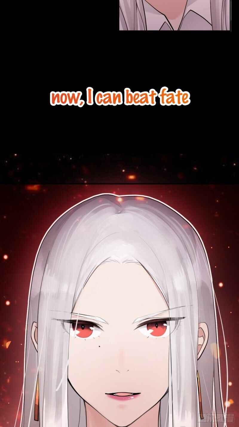 Call Me the Goddess of Vengeance Chapter 1 - Page 43