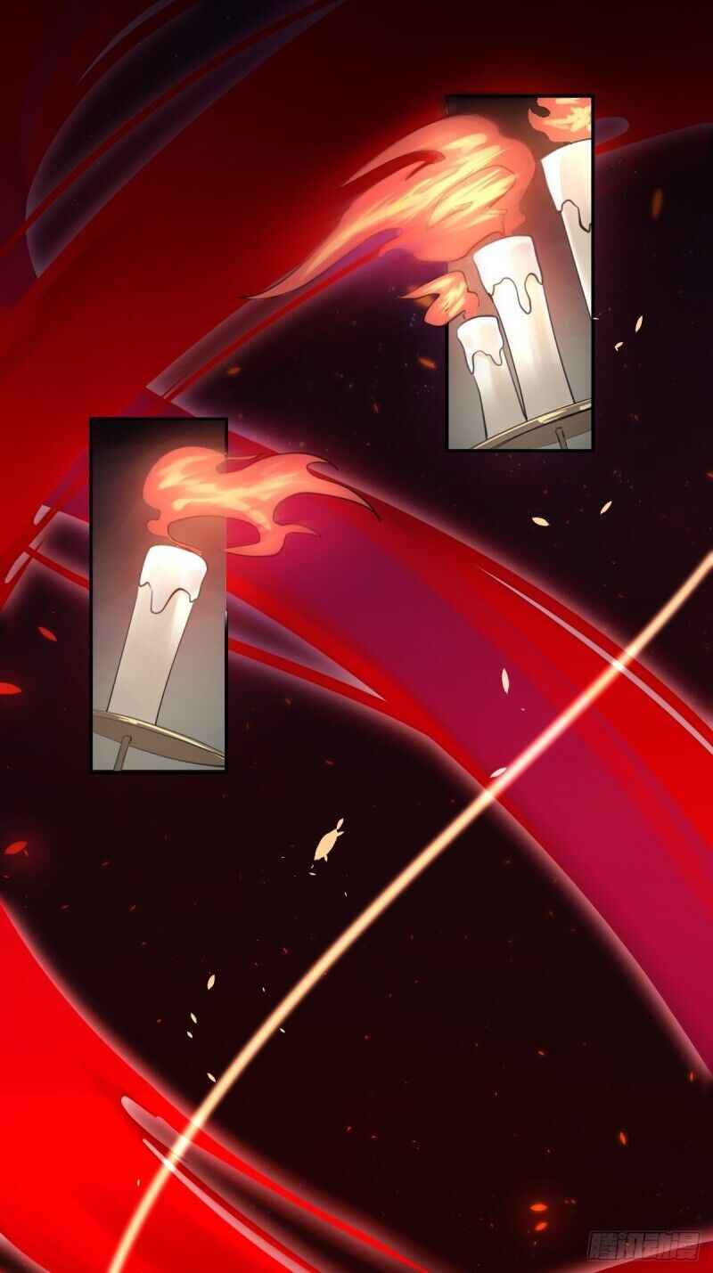 Call Me the Goddess of Vengeance Chapter 1 - Page 46
