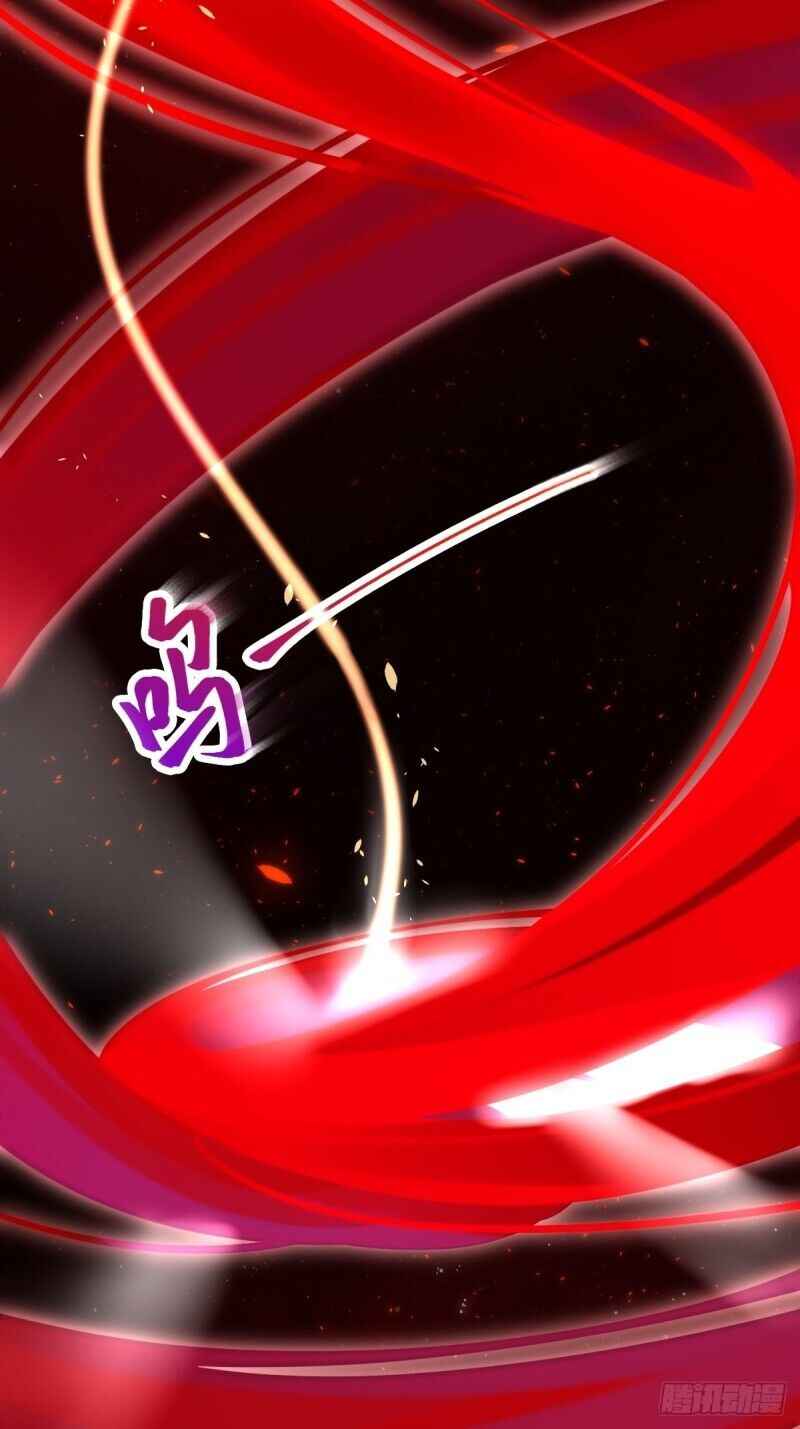 Call Me the Goddess of Vengeance Chapter 1 - Page 47