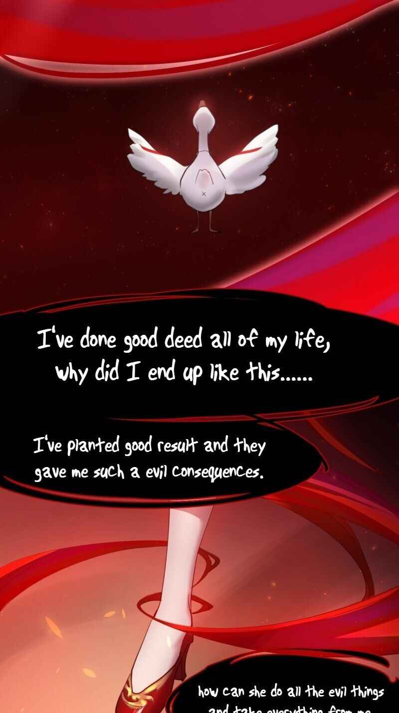 Call Me the Goddess of Vengeance Chapter 1 - Page 48