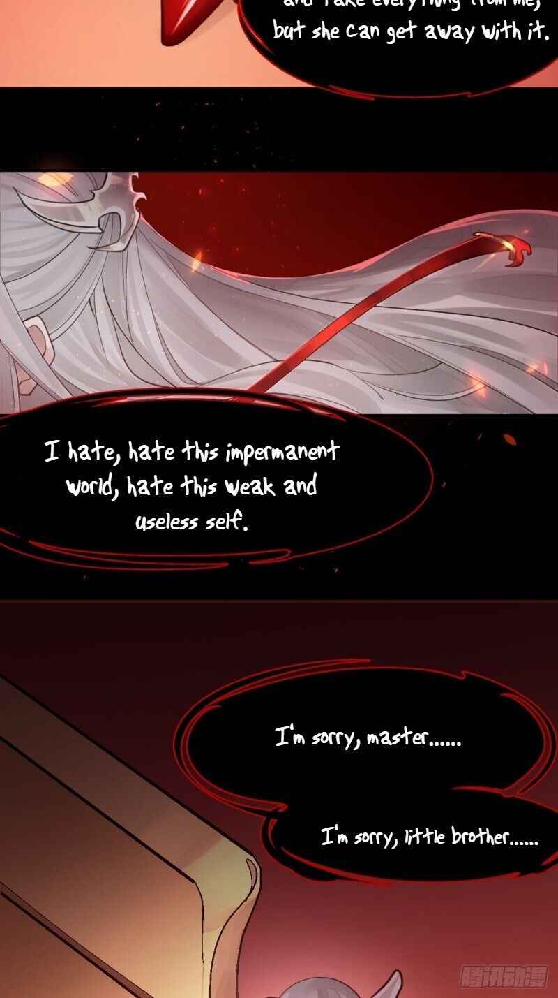 Call Me the Goddess of Vengeance Chapter 1 - Page 49