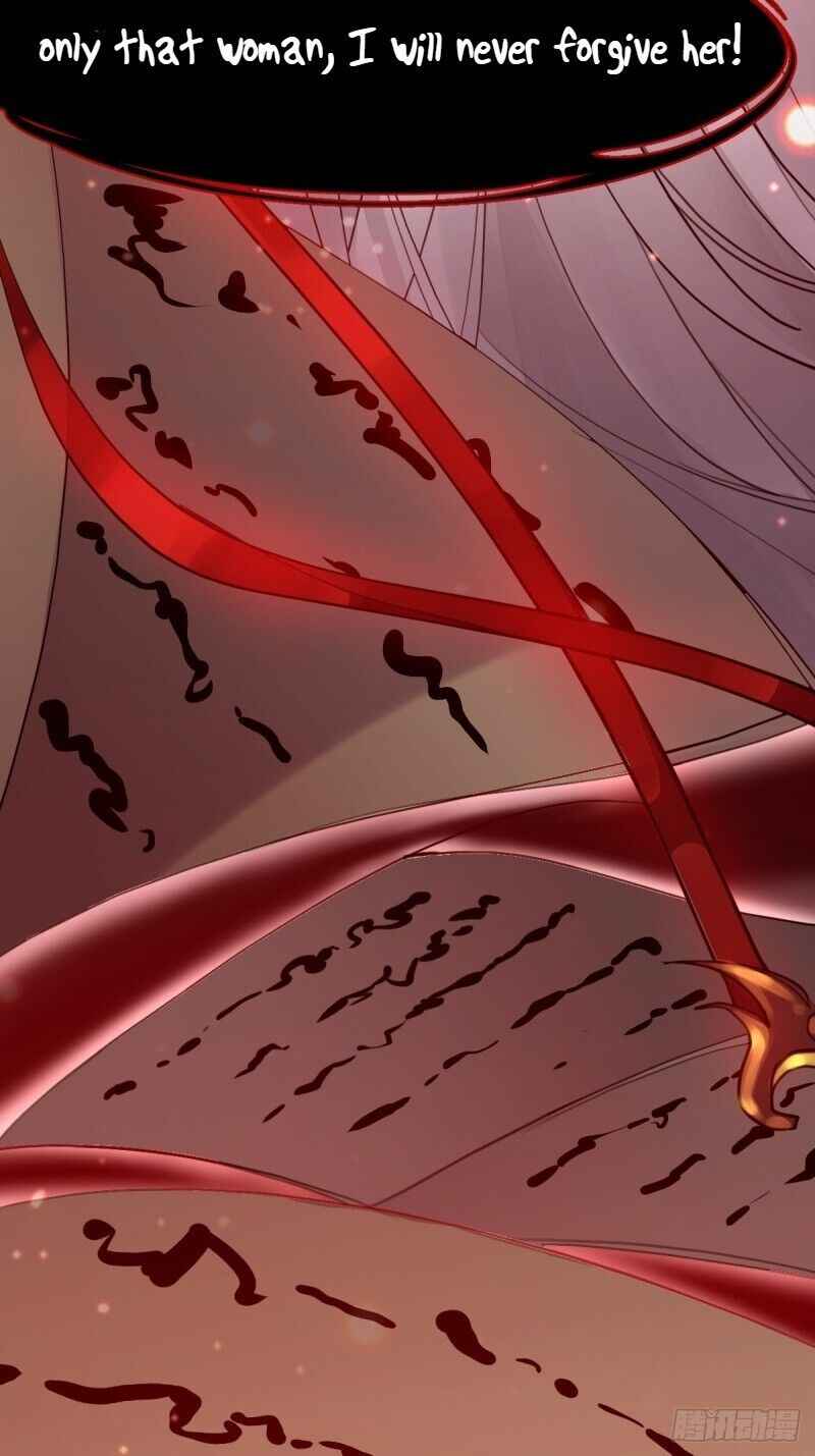 Call Me the Goddess of Vengeance Chapter 1 - Page 51