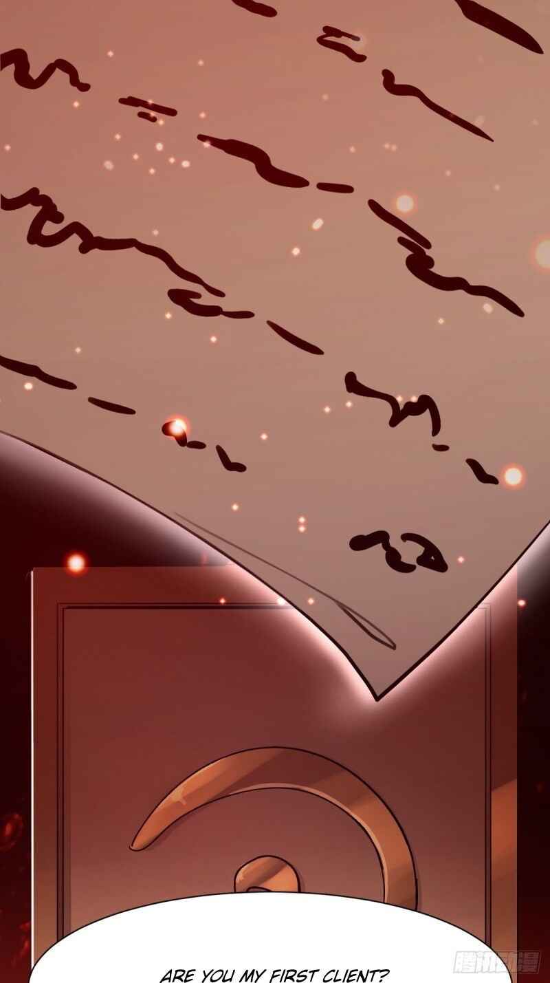 Call Me the Goddess of Vengeance Chapter 1 - Page 52