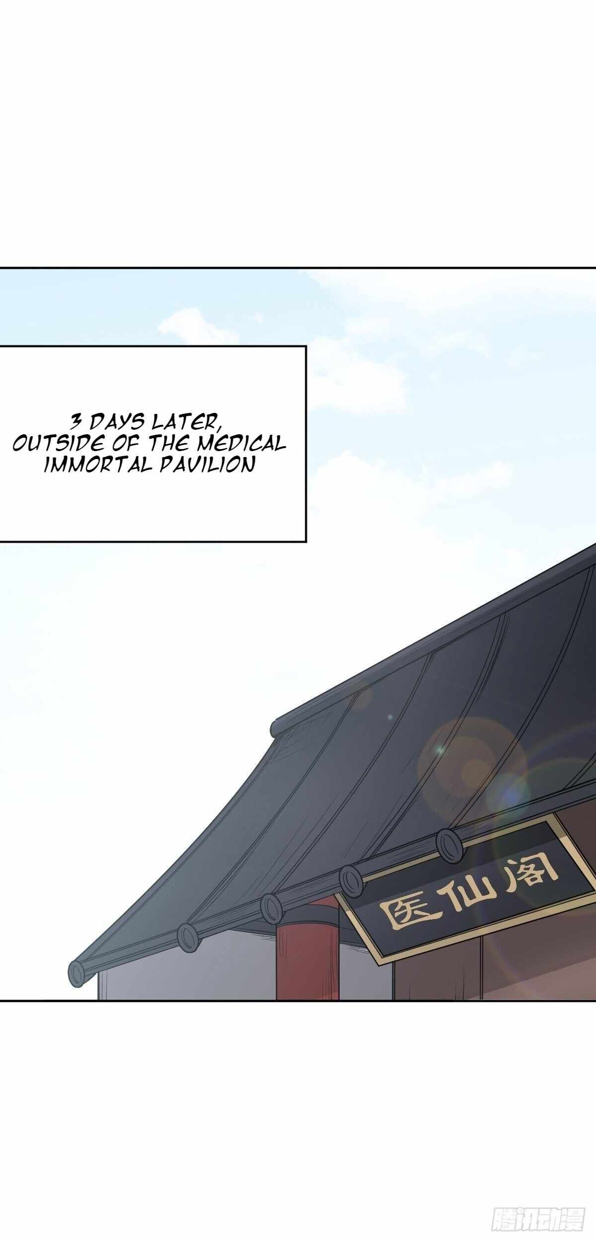 Call Me the Goddess of Vengeance Chapter 10 - Page 14