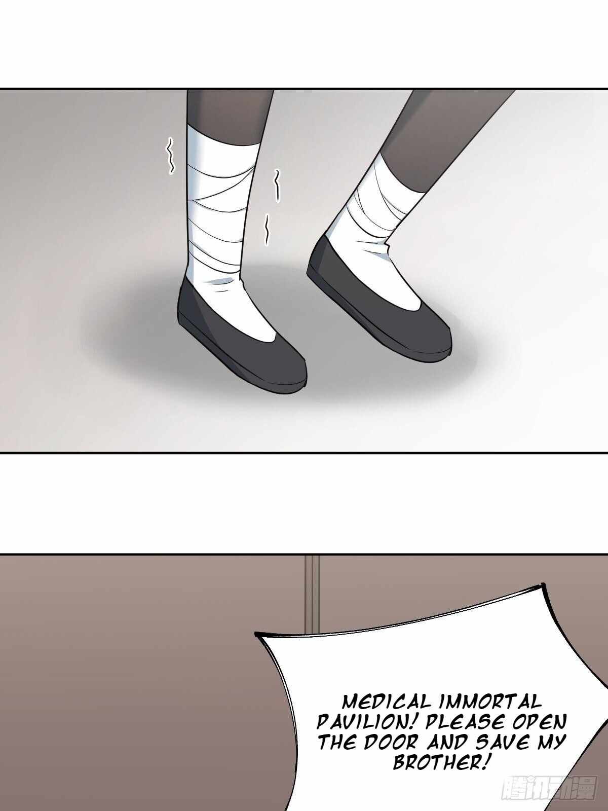 Call Me the Goddess of Vengeance Chapter 10 - Page 15