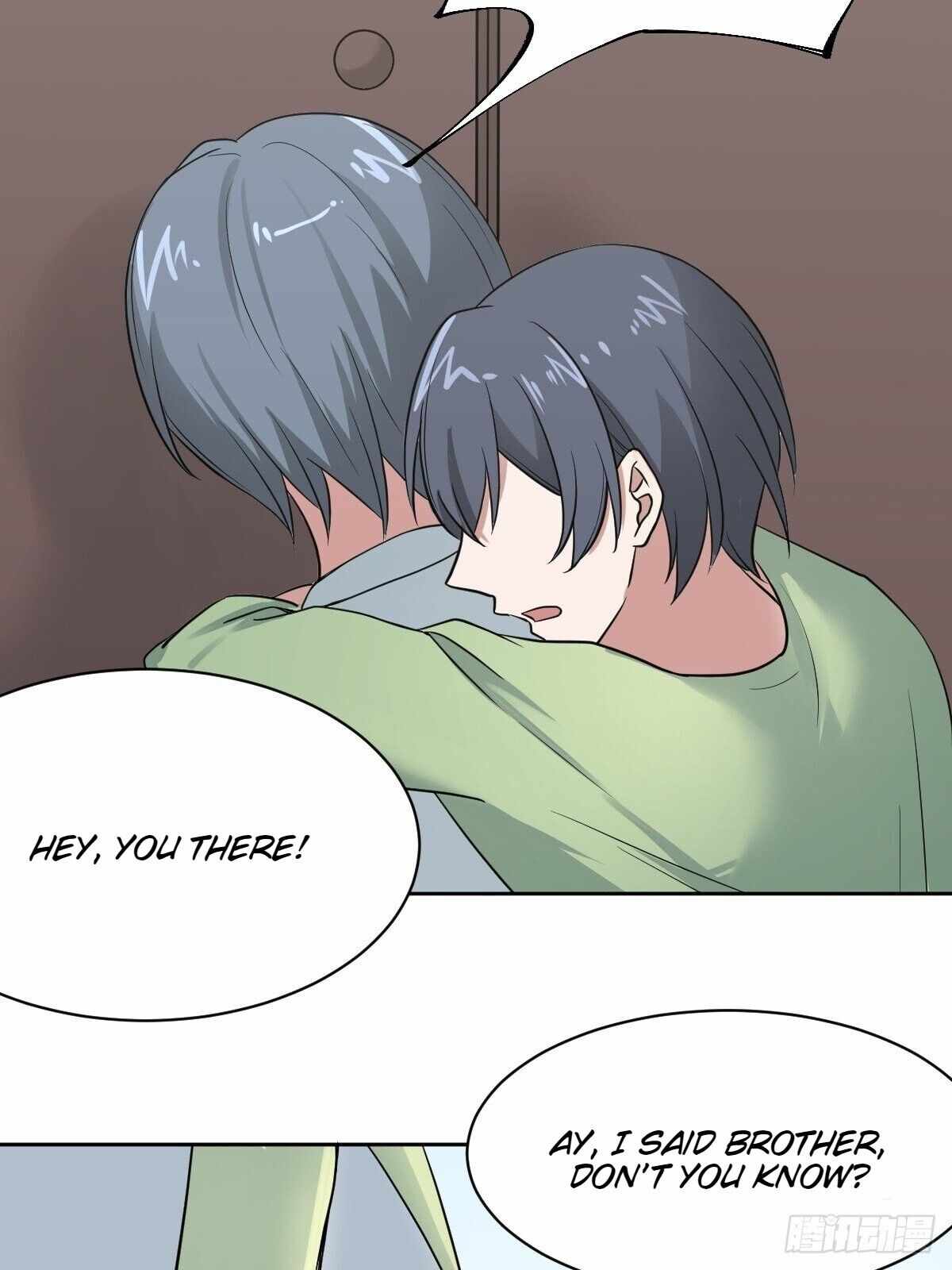 Call Me the Goddess of Vengeance Chapter 10 - Page 16