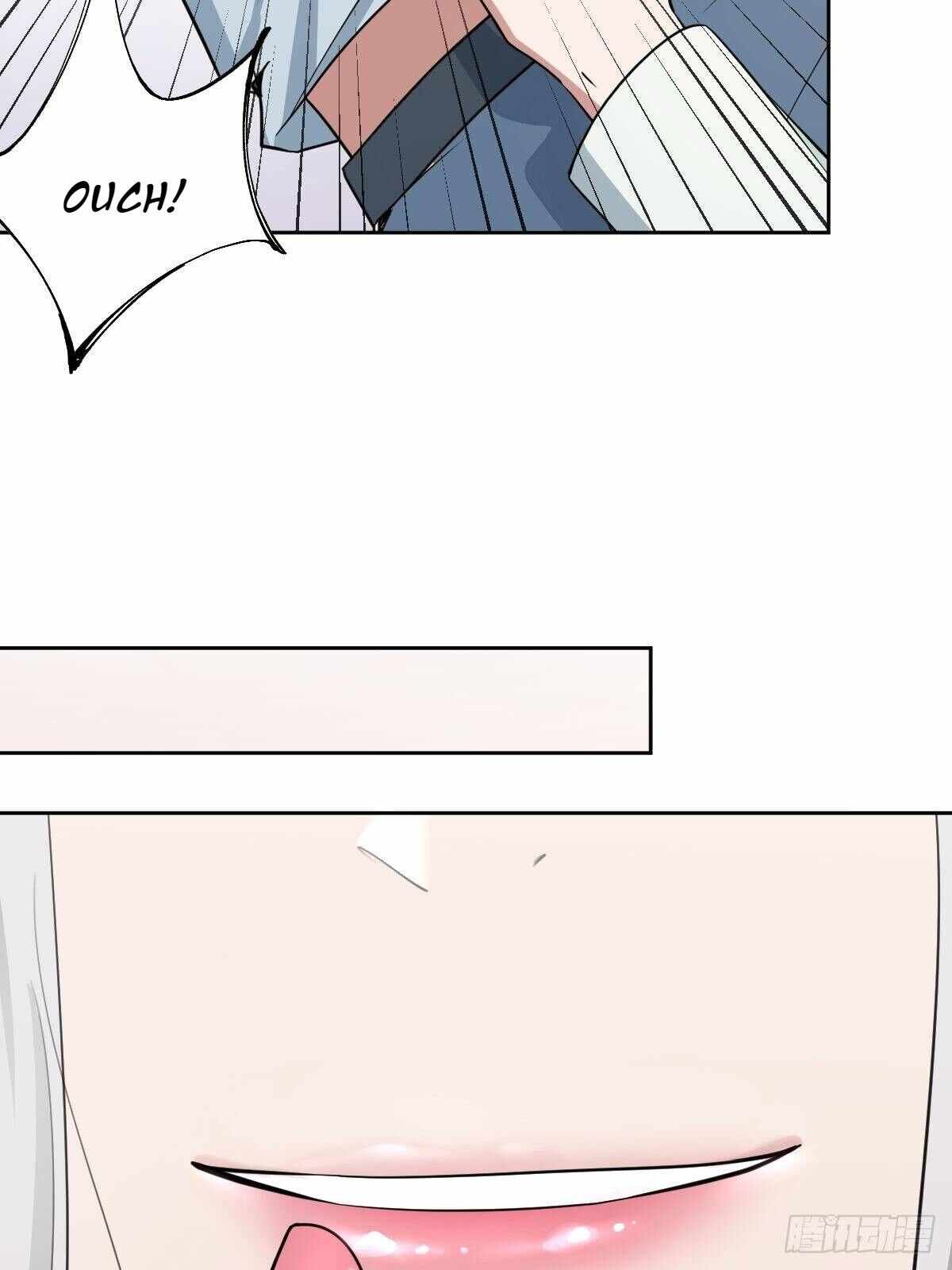 Call Me the Goddess of Vengeance Chapter 10 - Page 21