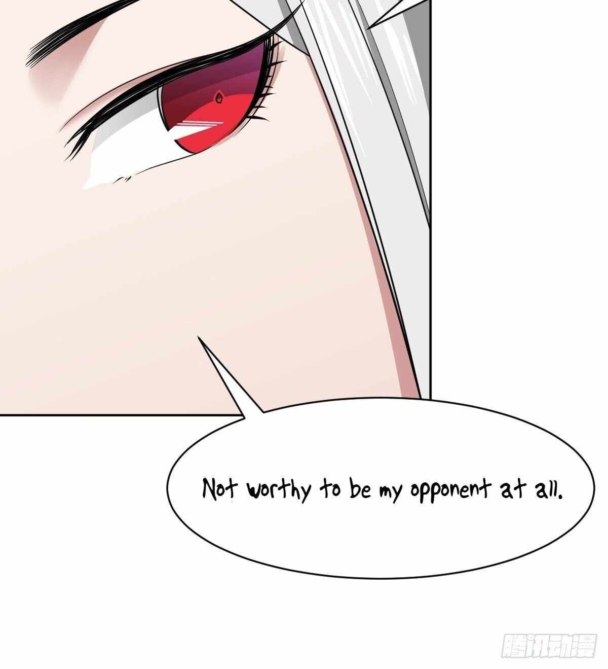 Call Me the Goddess of Vengeance Chapter 10 - Page 24