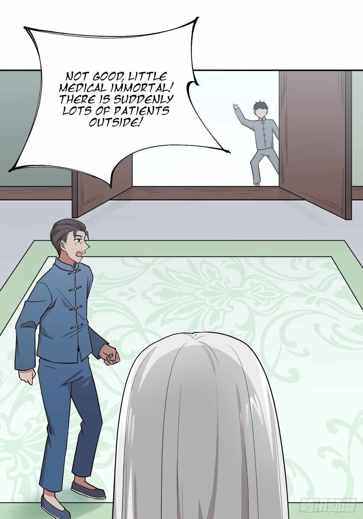 Call Me the Goddess of Vengeance Chapter 10 - Page 25