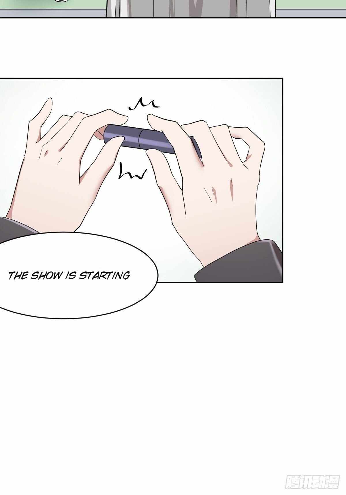 Call Me the Goddess of Vengeance Chapter 10 - Page 26