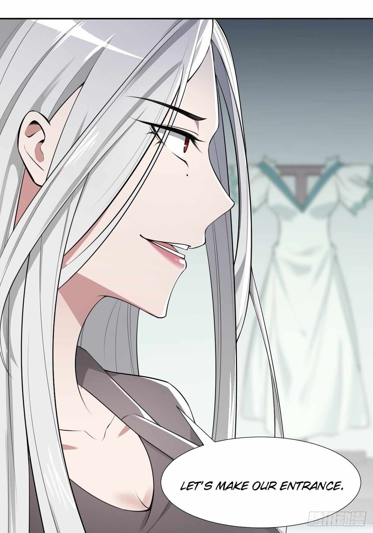 Call Me the Goddess of Vengeance Chapter 10 - Page 27