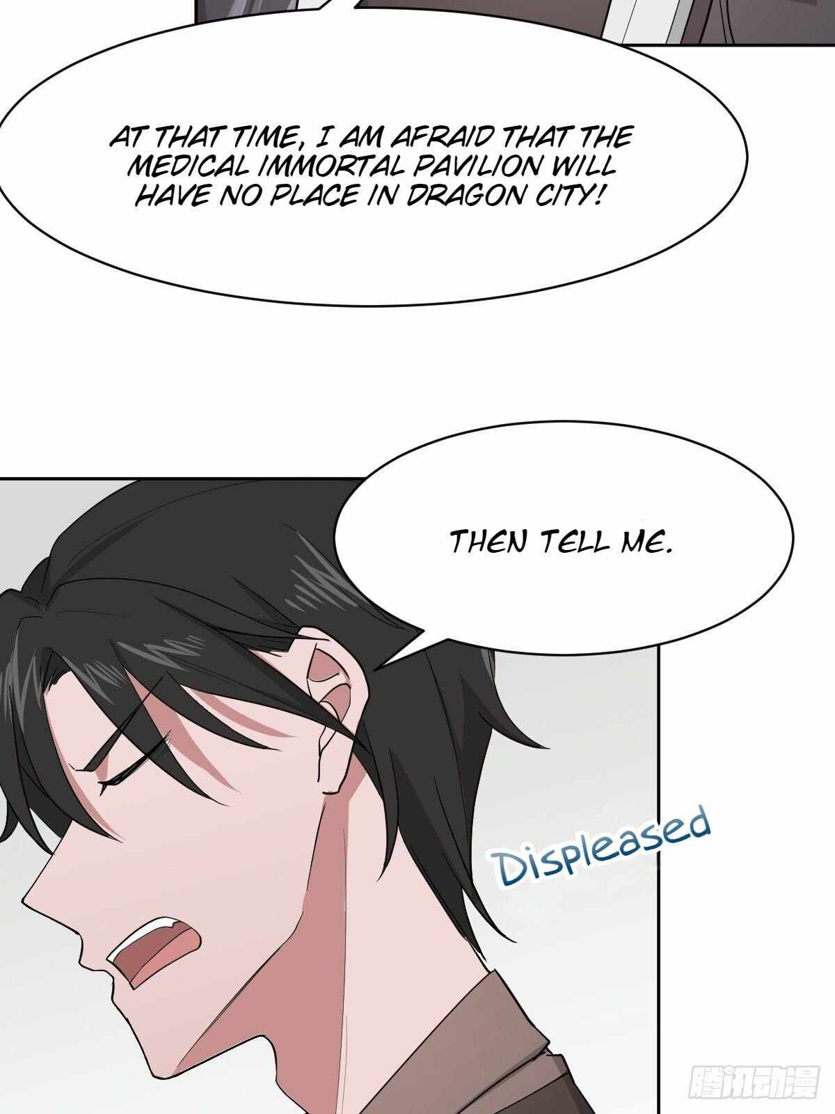Call Me the Goddess of Vengeance Chapter 10 - Page 9