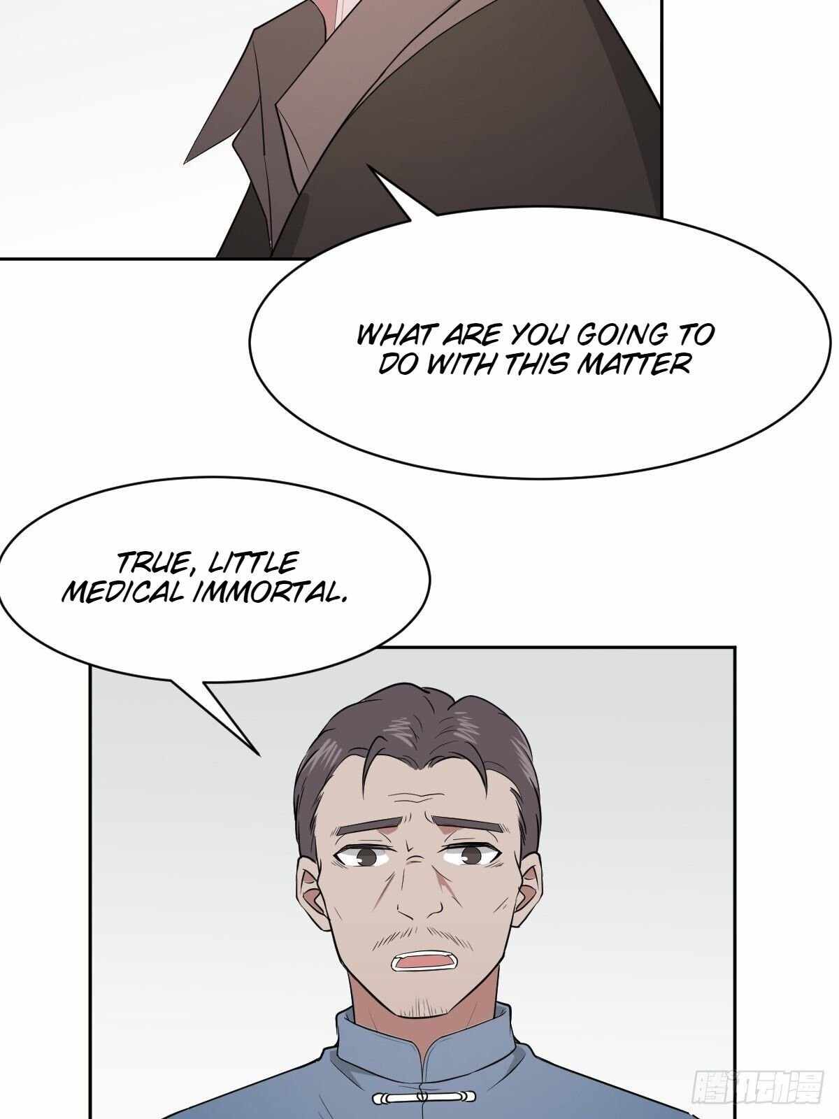 Call Me the Goddess of Vengeance Chapter 10 - Page 10