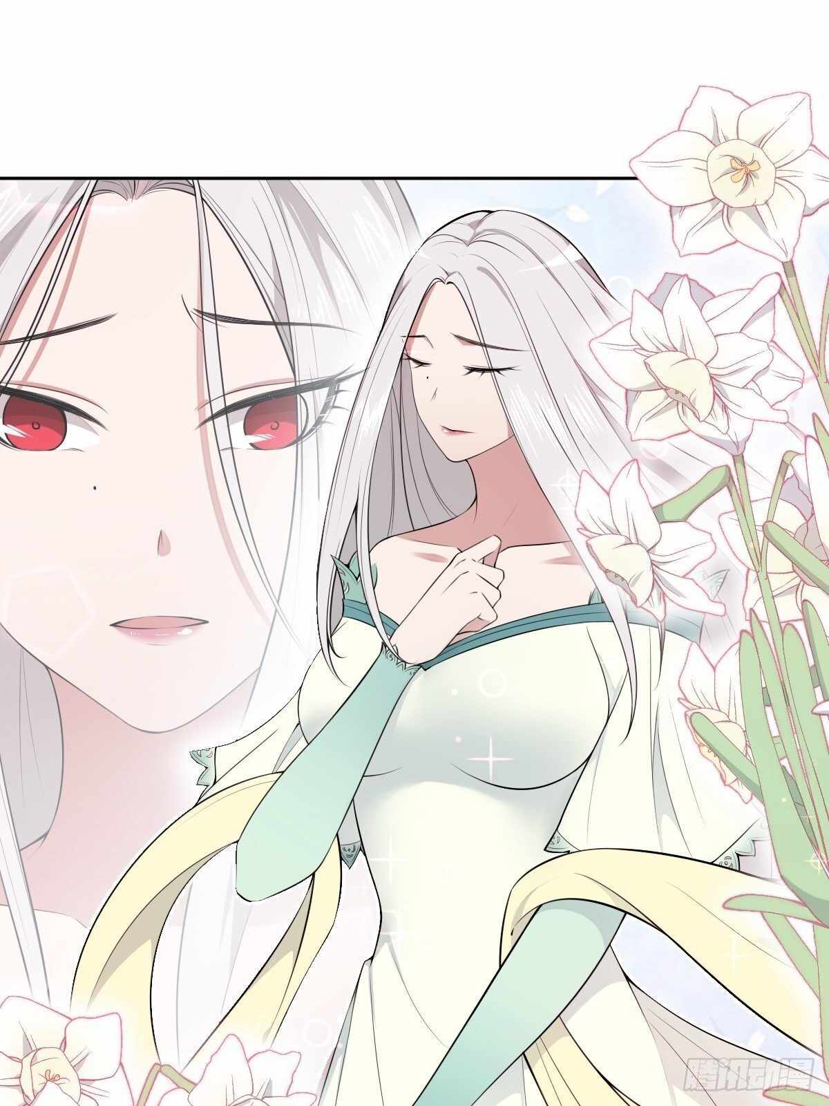 Call Me the Goddess of Vengeance Chapter 11 - Page 12