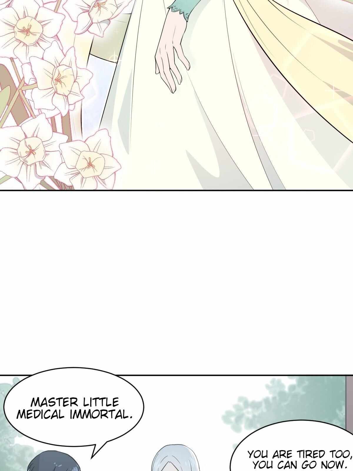 Call Me the Goddess of Vengeance Chapter 11 - Page 13