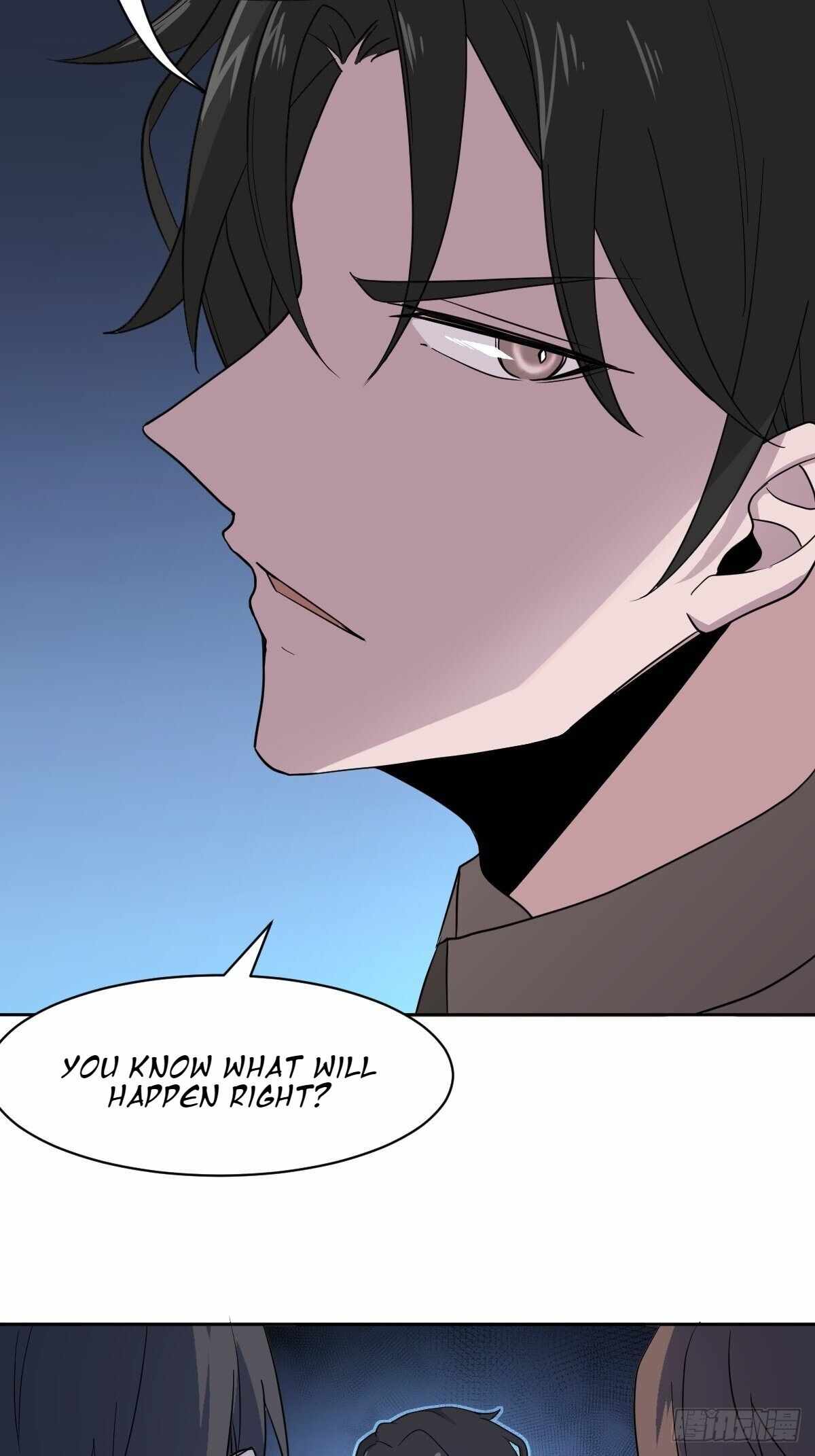 Call Me the Goddess of Vengeance Chapter 11 - Page 17