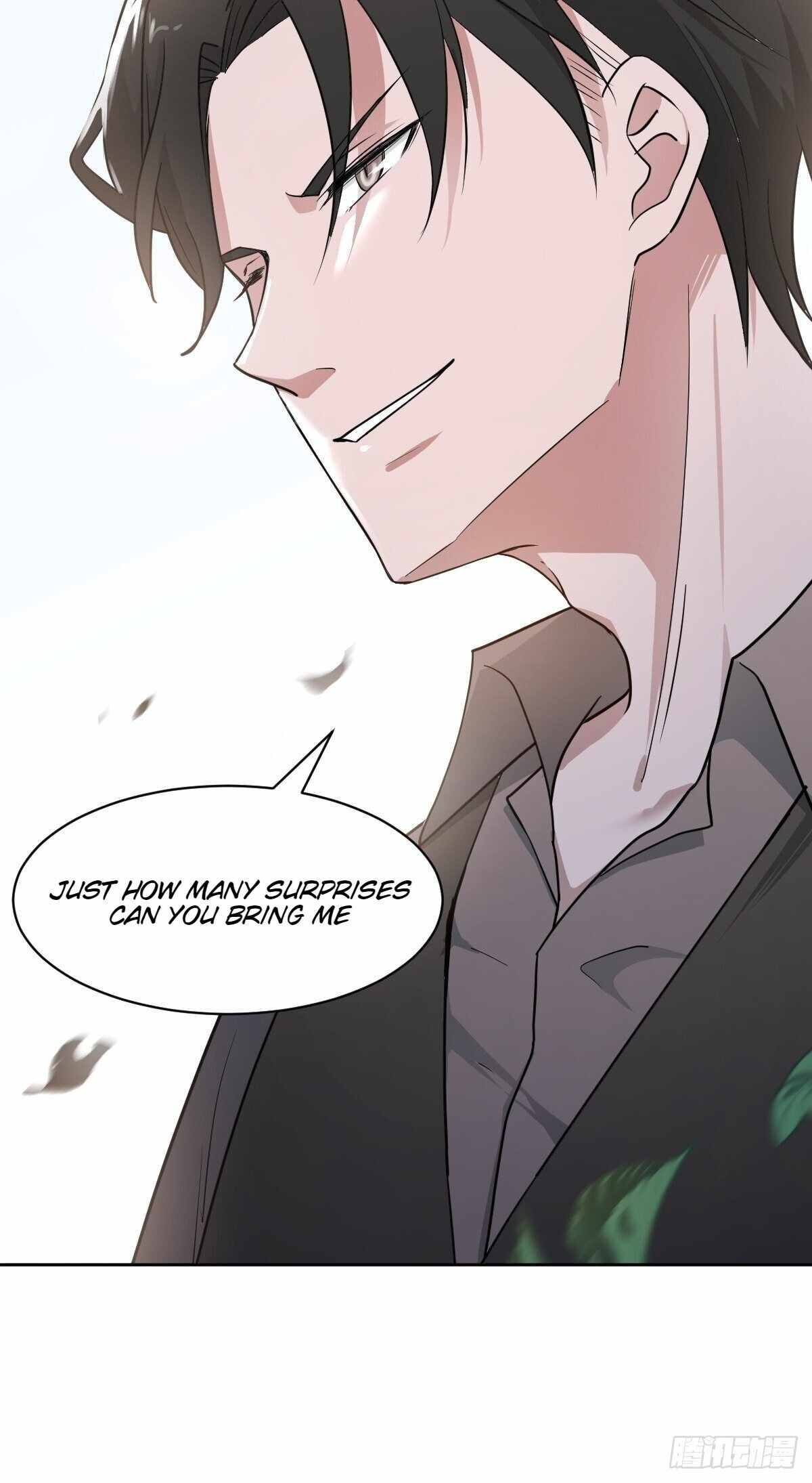 Call Me the Goddess of Vengeance Chapter 11 - Page 20
