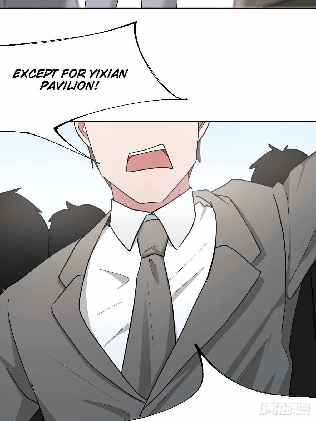 Call Me the Goddess of Vengeance Chapter 11 - Page 23