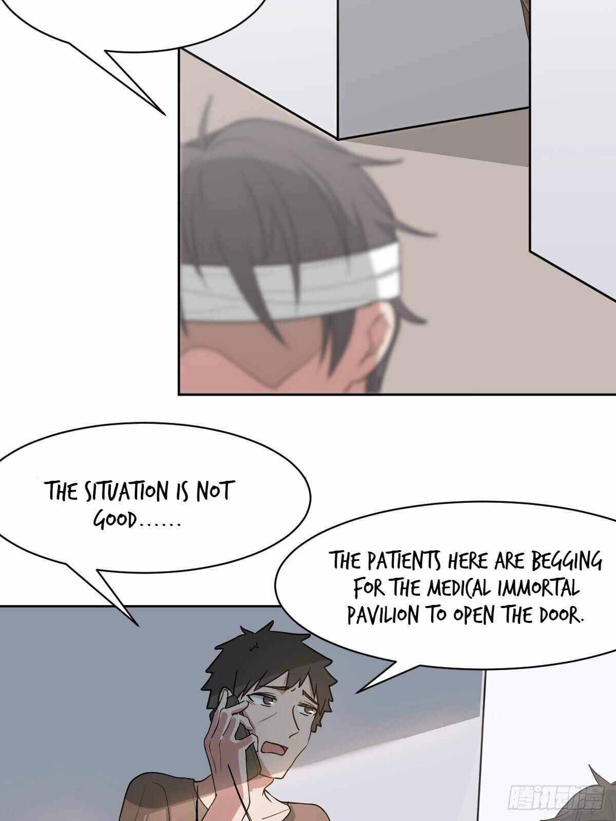 Call Me the Goddess of Vengeance Chapter 11 - Page 26