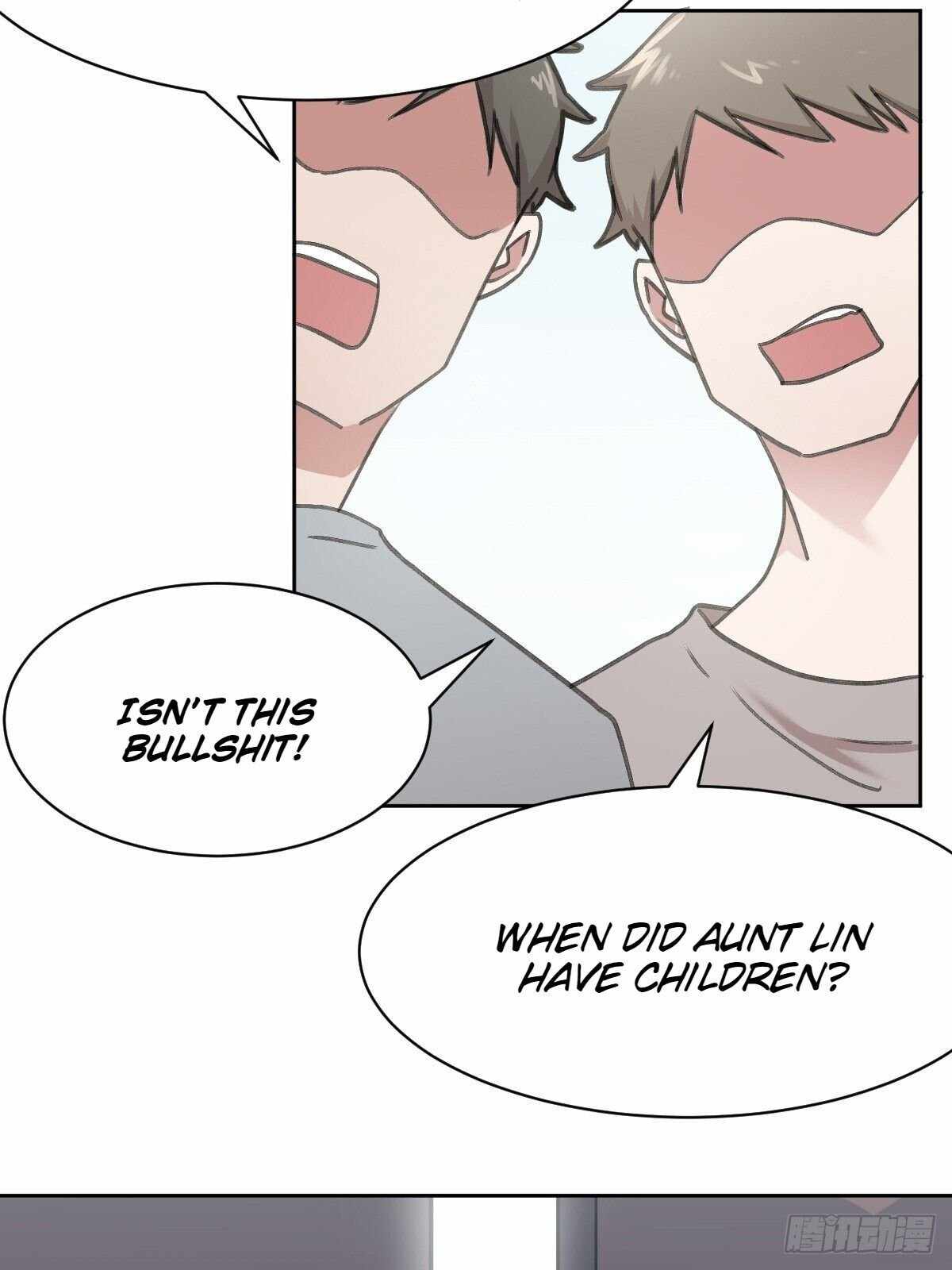 Call Me the Goddess of Vengeance Chapter 11 - Page 7
