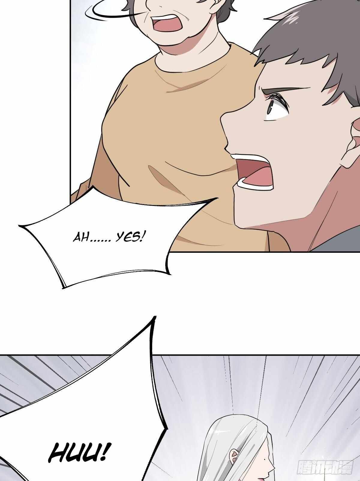 Call Me the Goddess of Vengeance Chapter 12 - Page 12