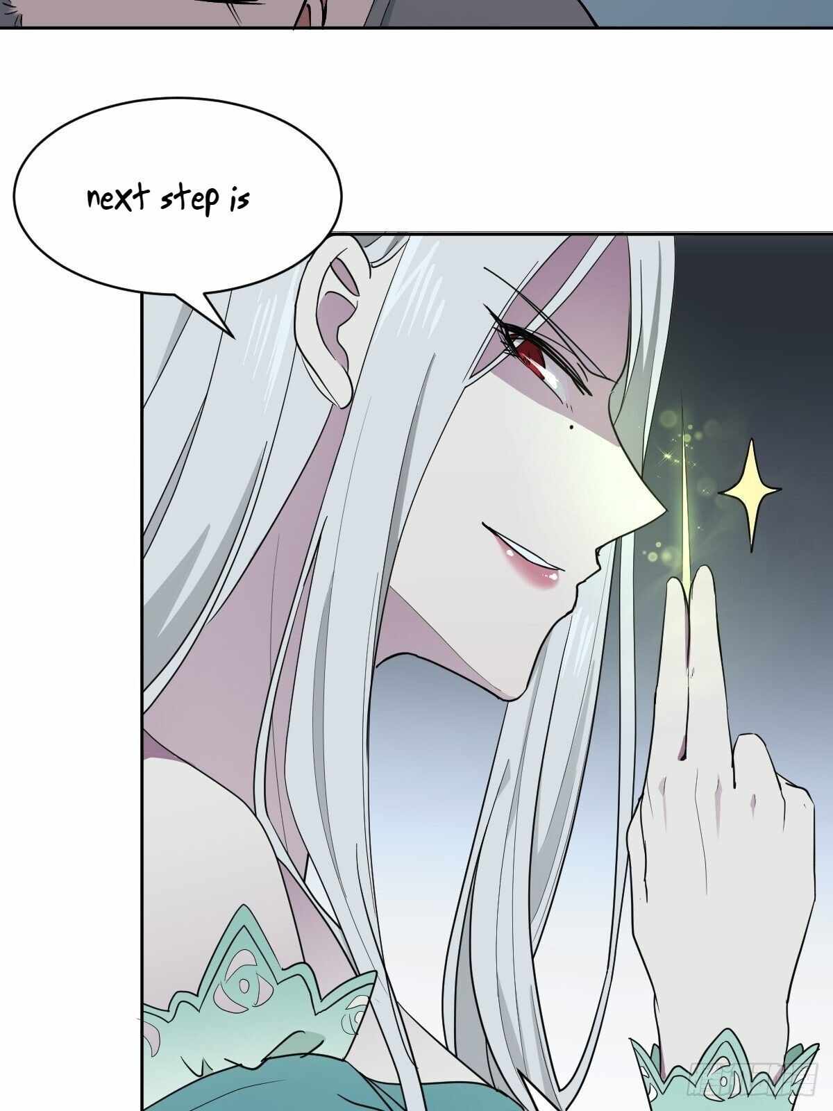 Call Me the Goddess of Vengeance Chapter 12 - Page 20