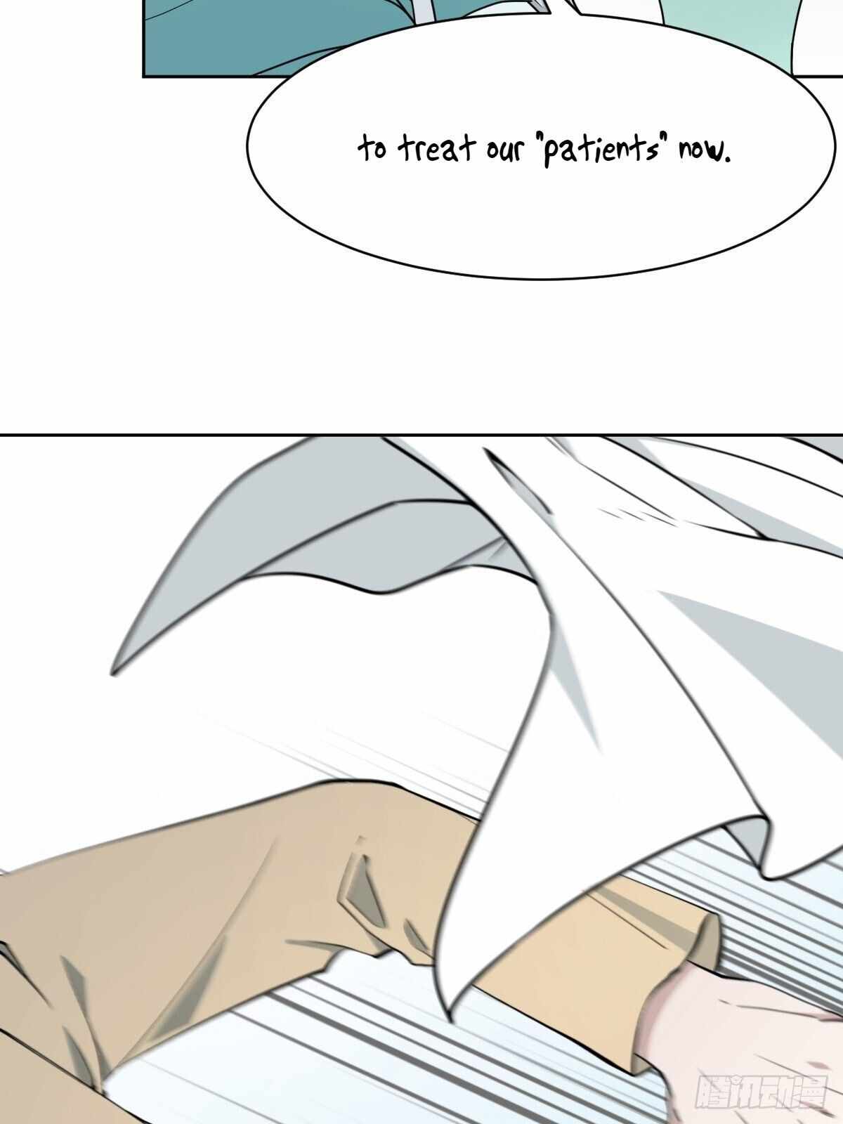 Call Me the Goddess of Vengeance Chapter 12 - Page 21