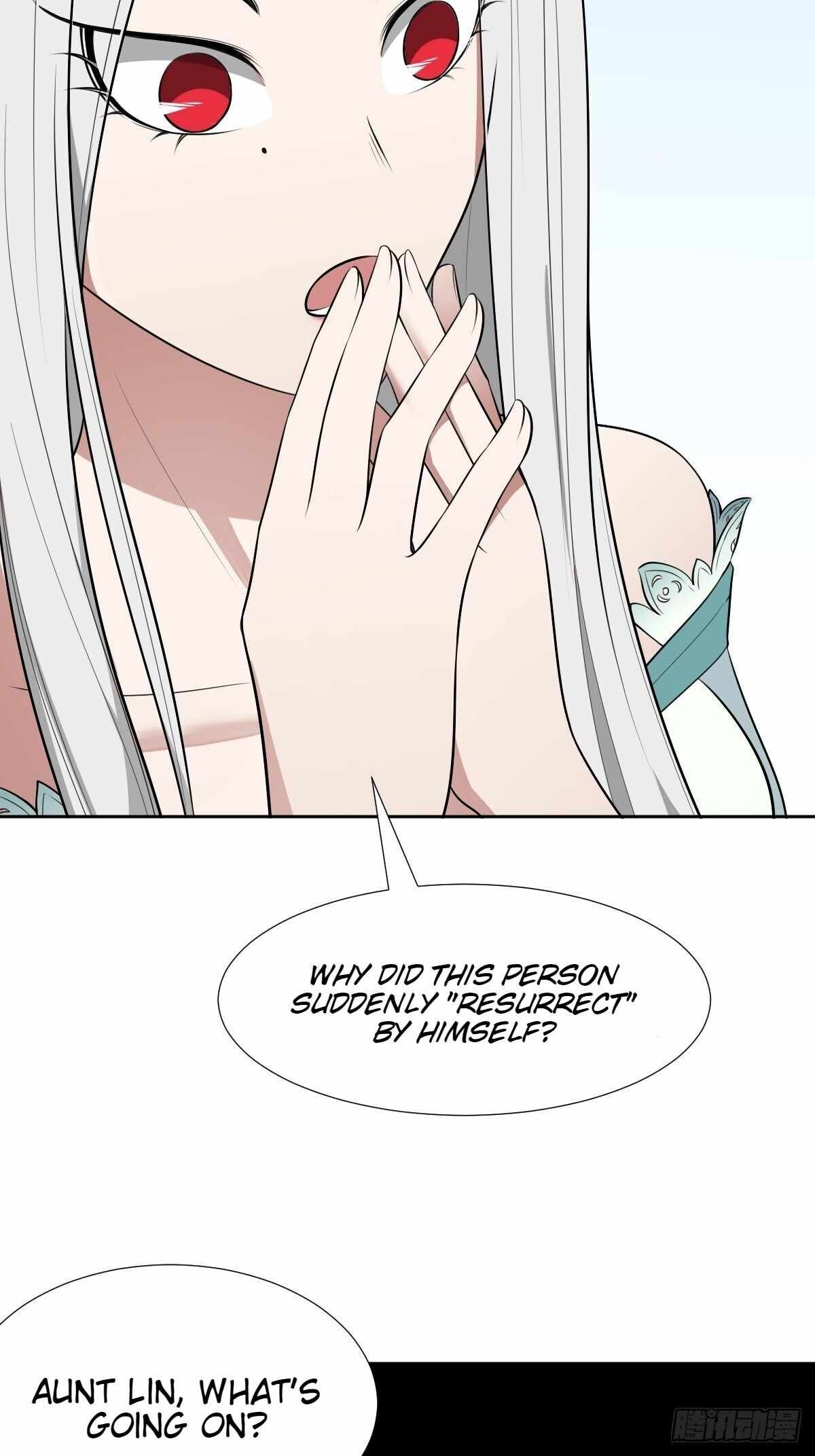 Call Me the Goddess of Vengeance Chapter 12 - Page 24