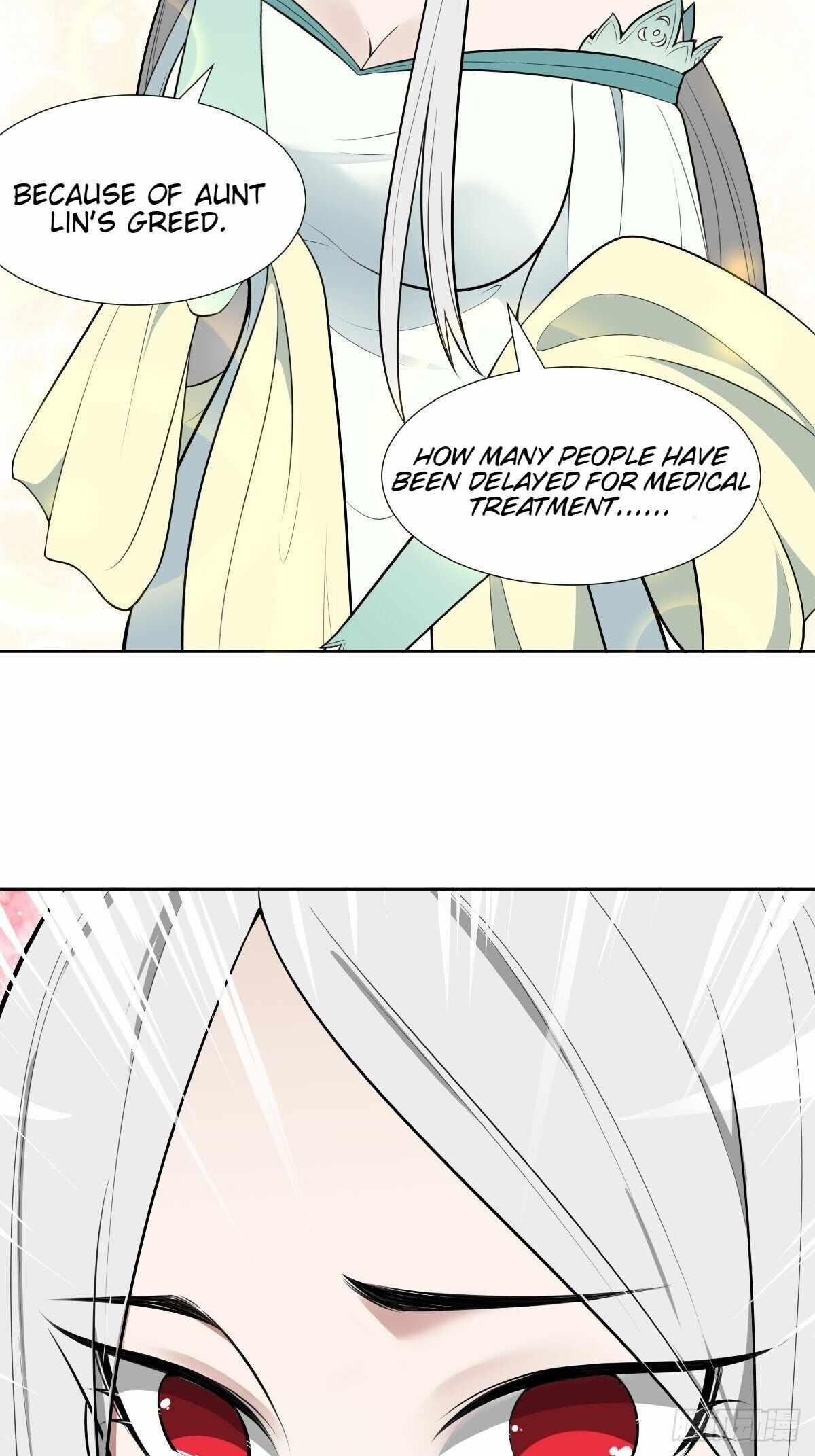 Call Me the Goddess of Vengeance Chapter 12 - Page 29