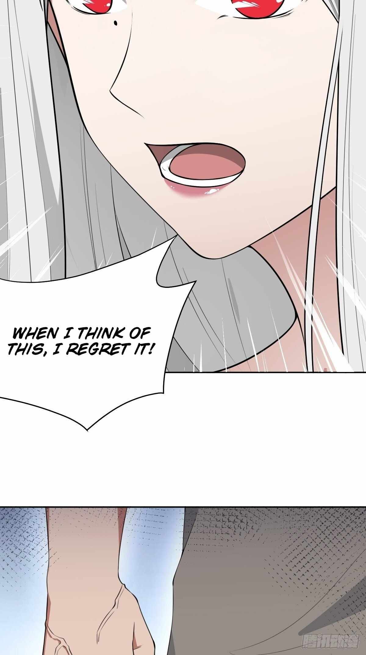 Call Me the Goddess of Vengeance Chapter 12 - Page 30