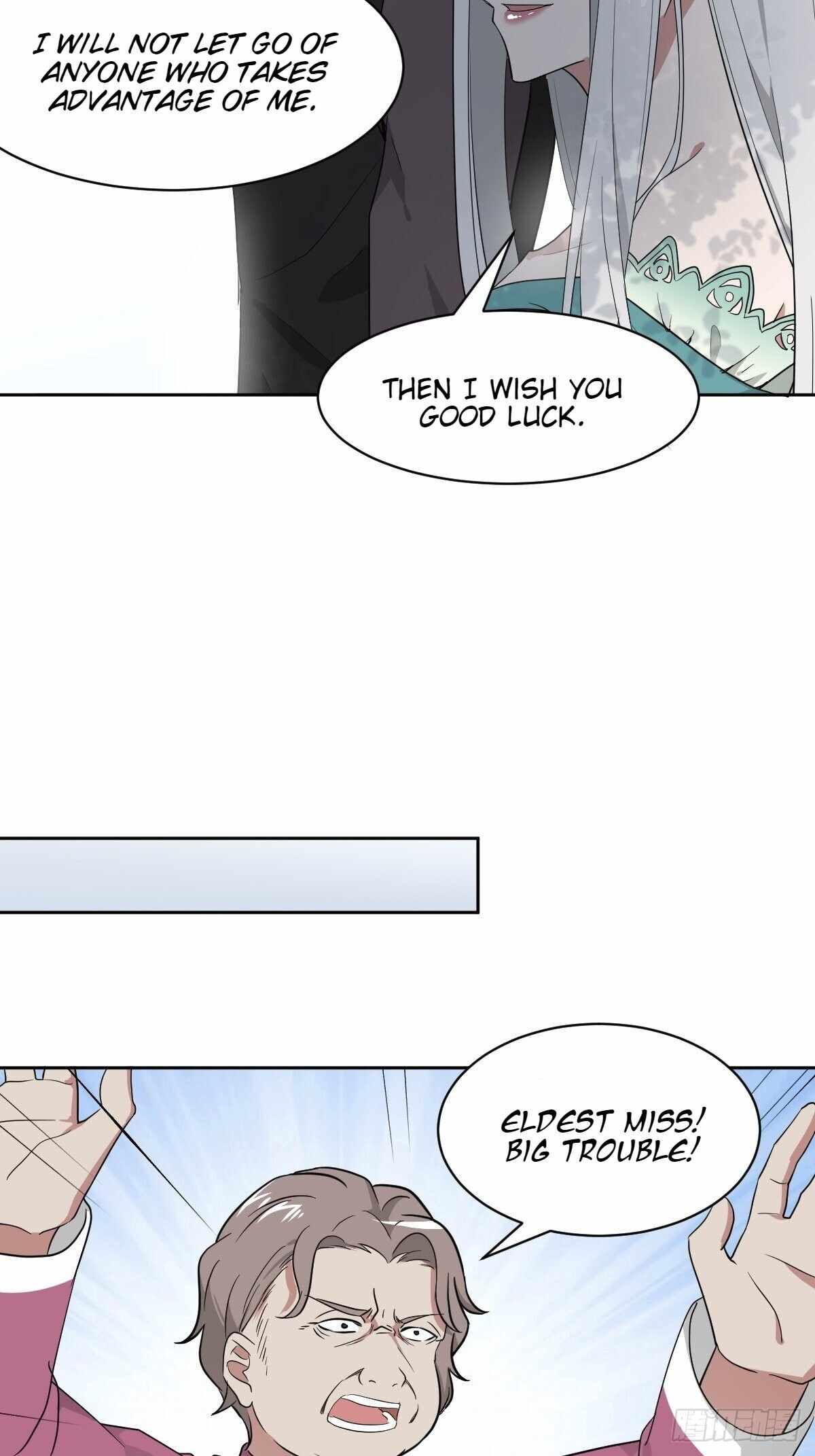 Call Me the Goddess of Vengeance Chapter 12 - Page 40
