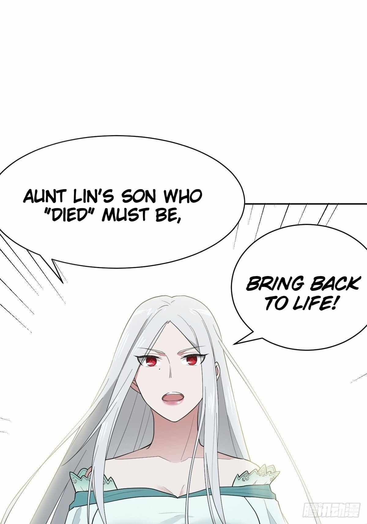 Call Me the Goddess of Vengeance Chapter 12 - Page 5