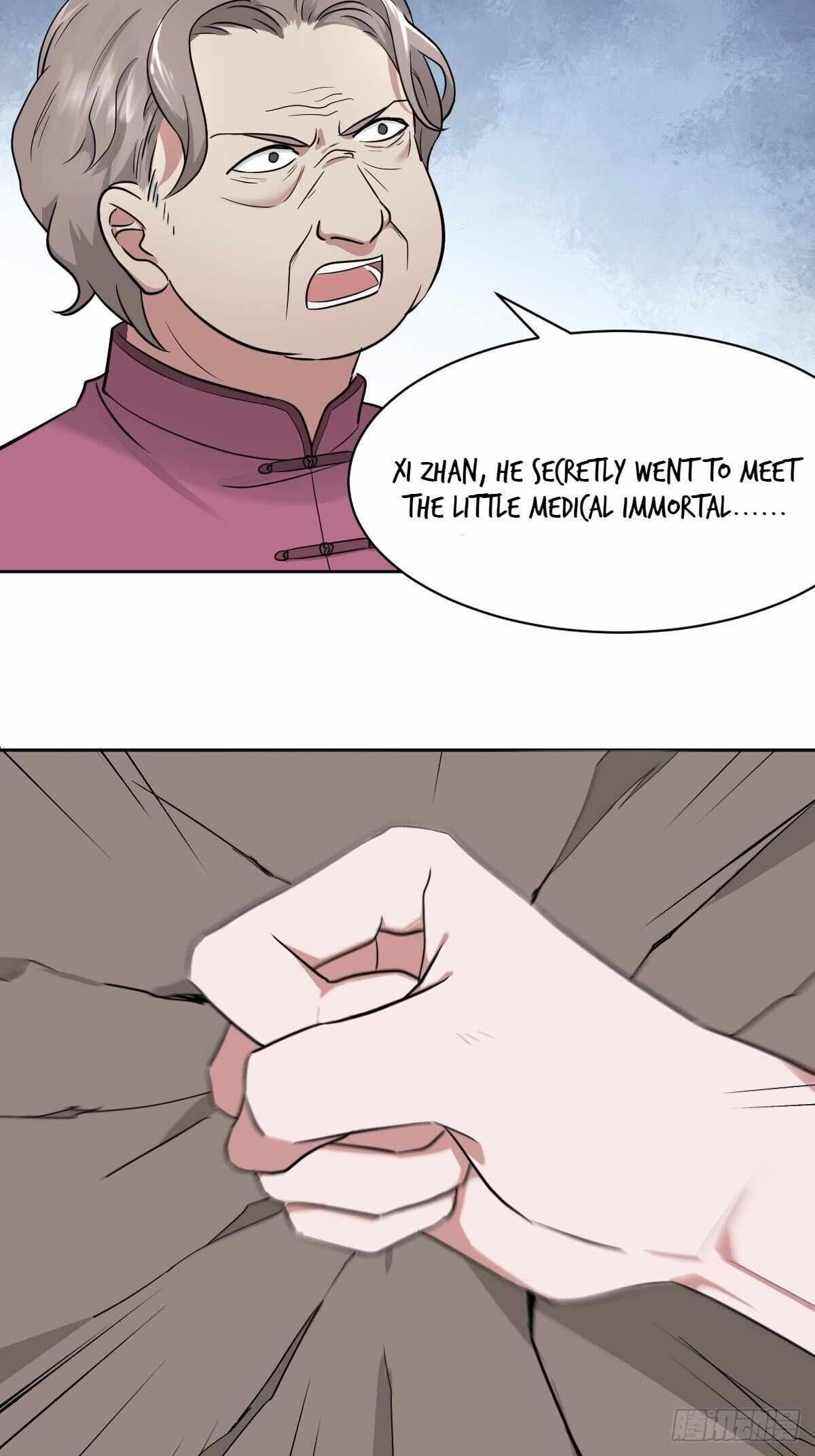 Call Me the Goddess of Vengeance Chapter 12 - Page 43