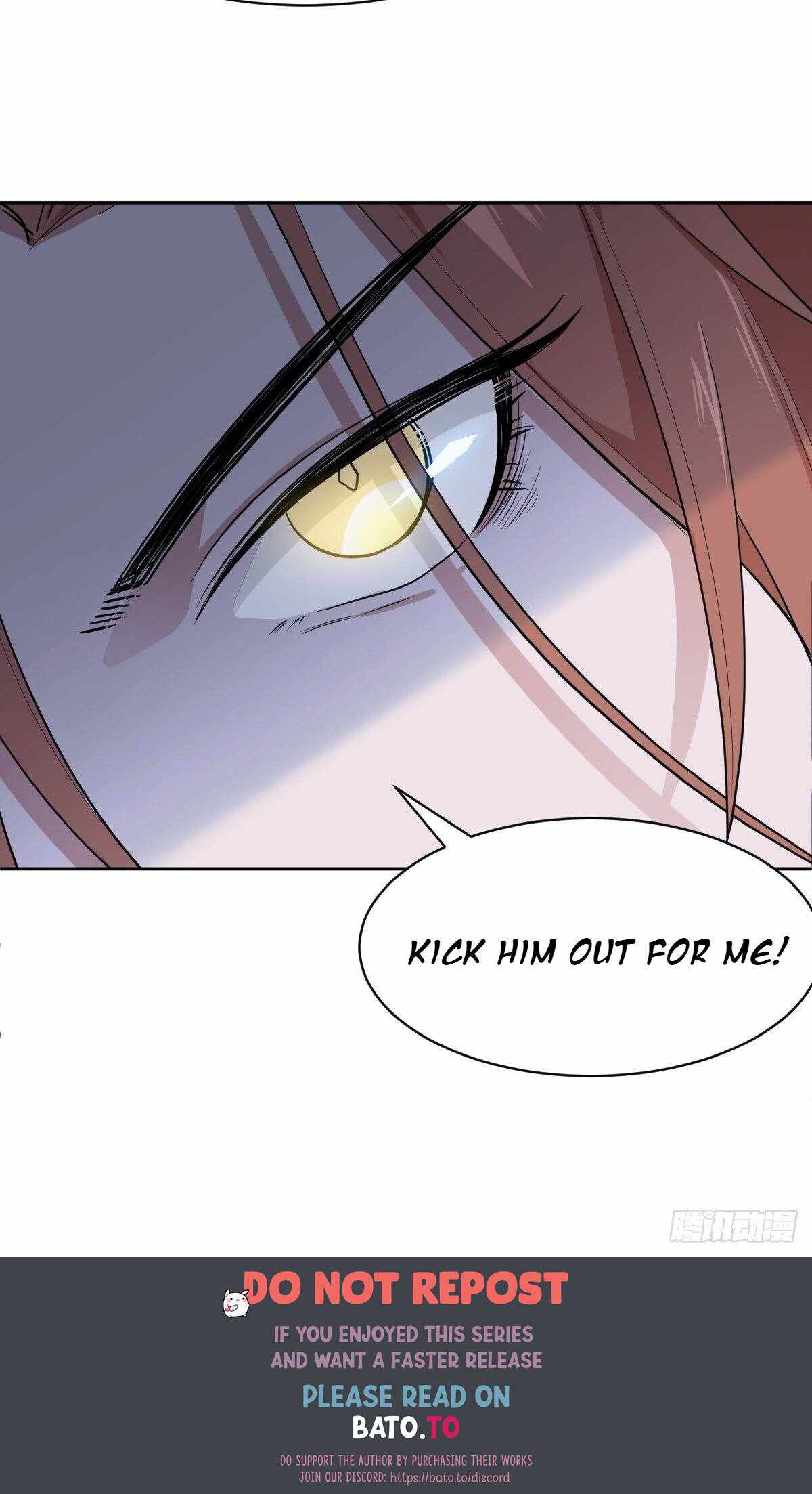 Call Me the Goddess of Vengeance Chapter 12 - Page 45