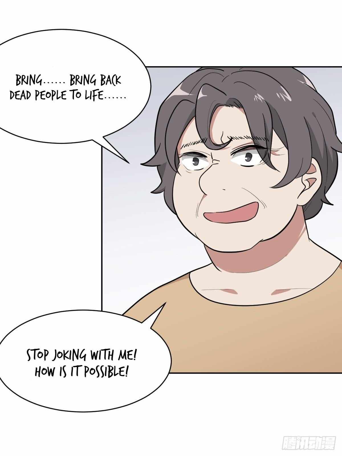 Call Me the Goddess of Vengeance Chapter 12 - Page 8