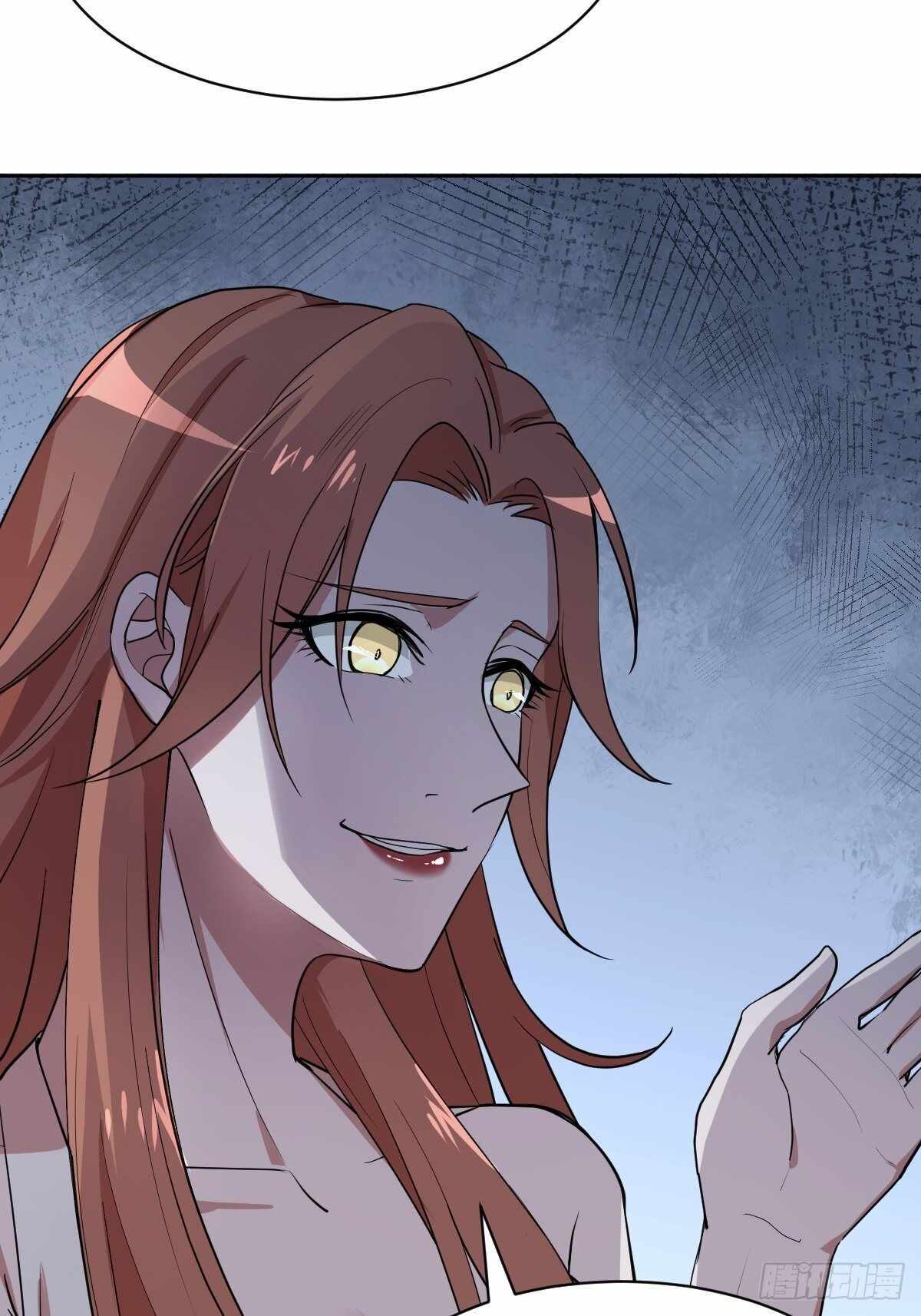 Call Me the Goddess of Vengeance Chapter 13 - Page 12