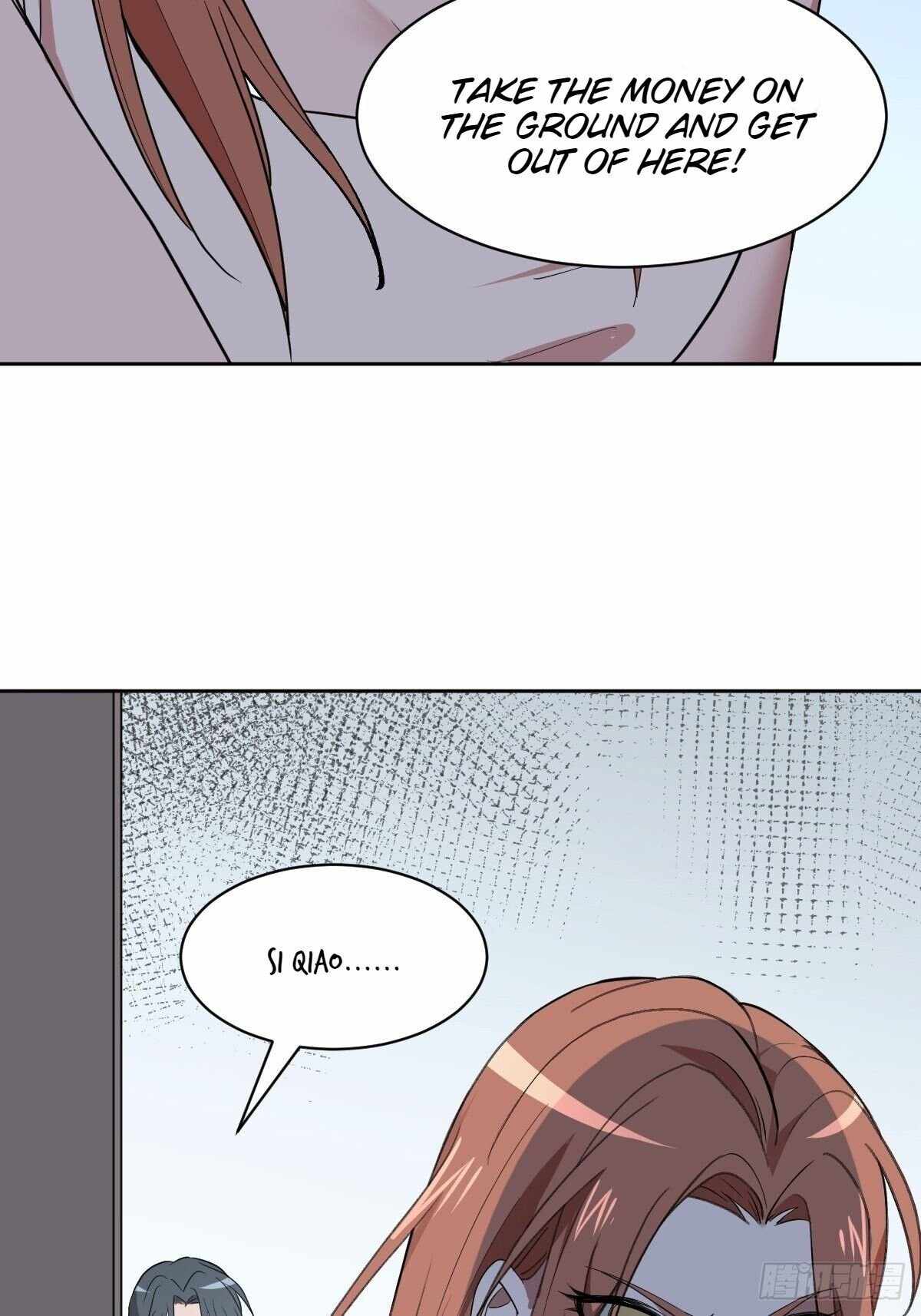 Call Me the Goddess of Vengeance Chapter 13 - Page 13