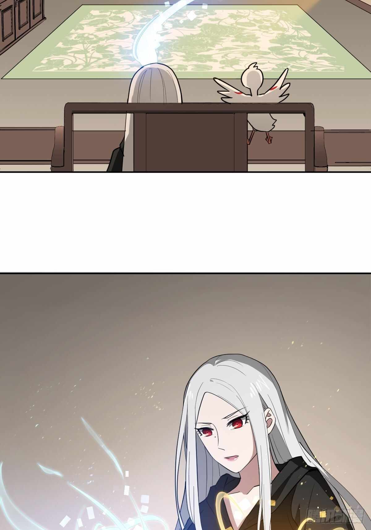 Call Me the Goddess of Vengeance Chapter 13 - Page 21