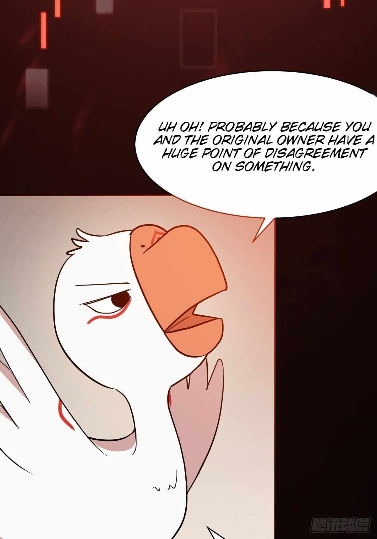 Call Me the Goddess of Vengeance Chapter 13 - Page 29