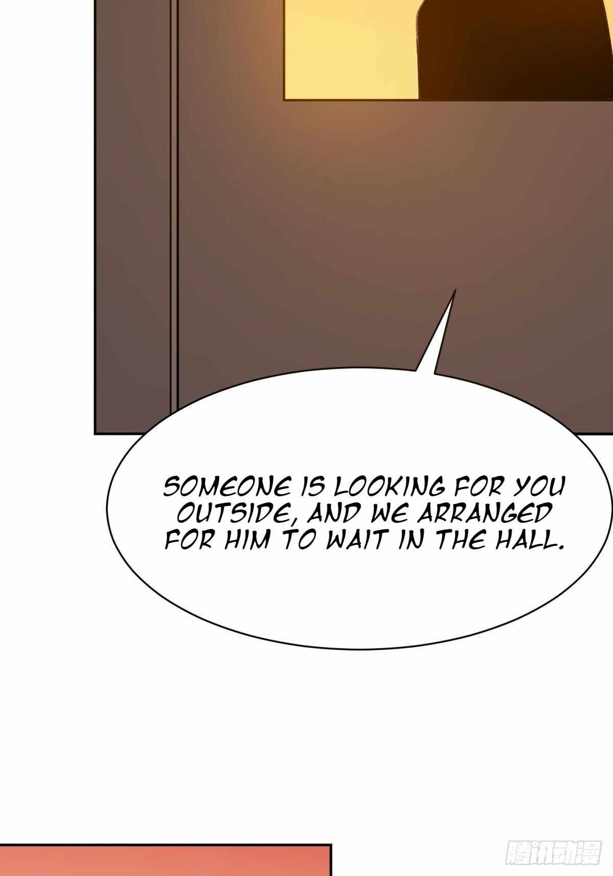 Call Me the Goddess of Vengeance Chapter 13 - Page 32