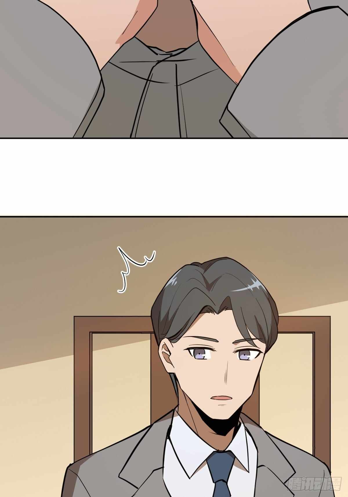 Call Me the Goddess of Vengeance Chapter 13 - Page 35