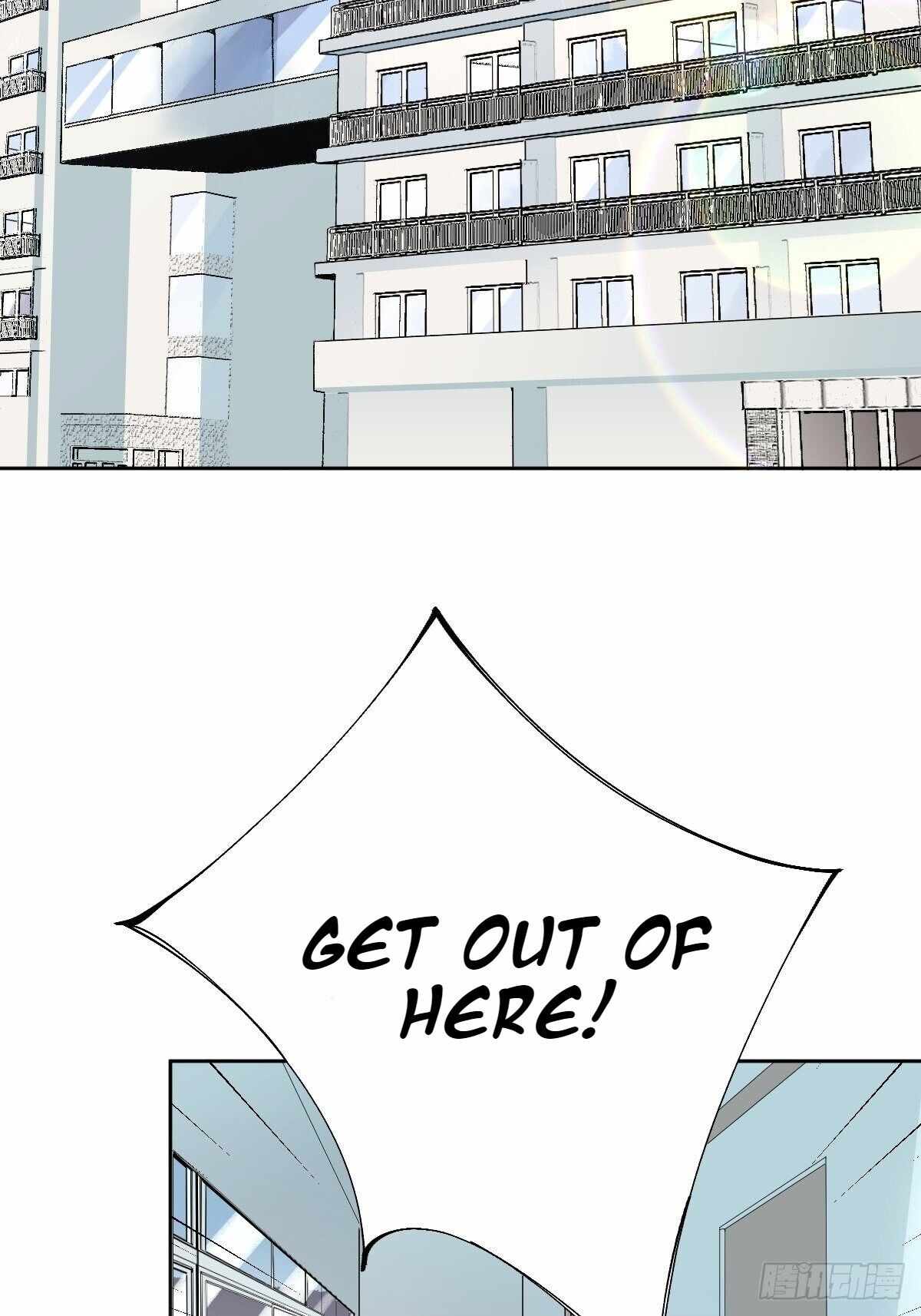 Call Me the Goddess of Vengeance Chapter 13 - Page 5