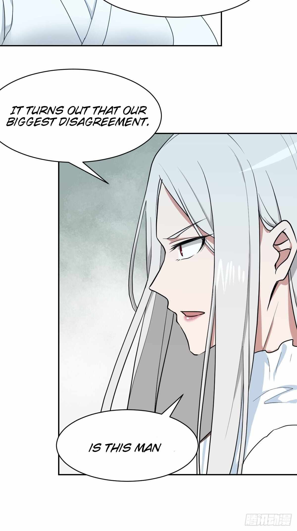 Call Me the Goddess of Vengeance Chapter 13 - Page 44