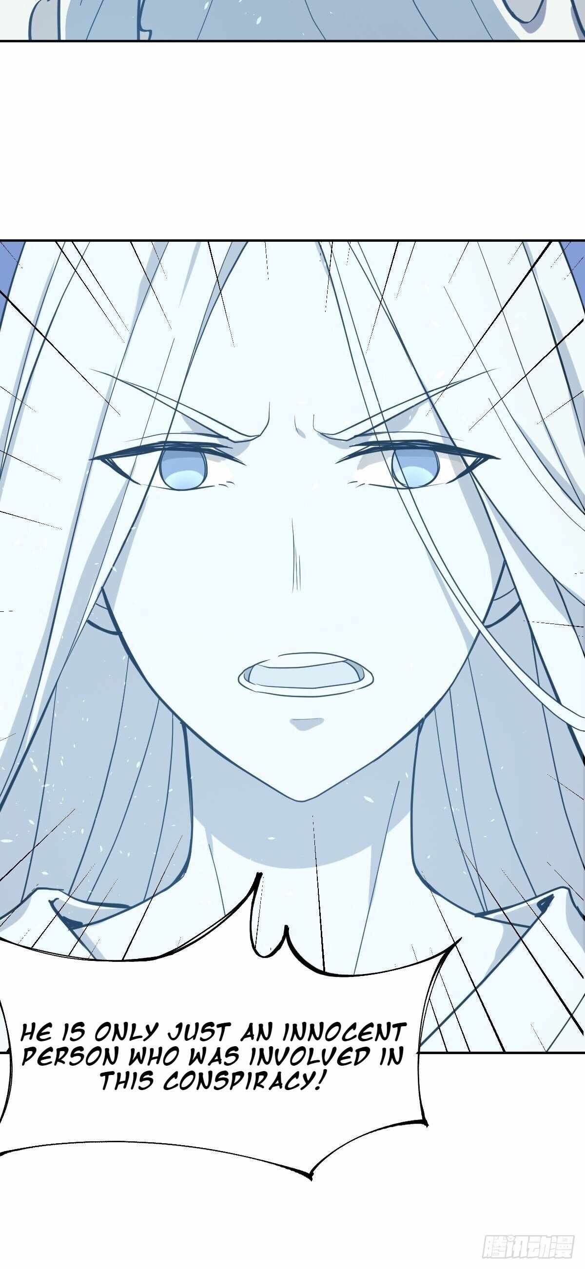 Call Me the Goddess of Vengeance Chapter 13 - Page 46