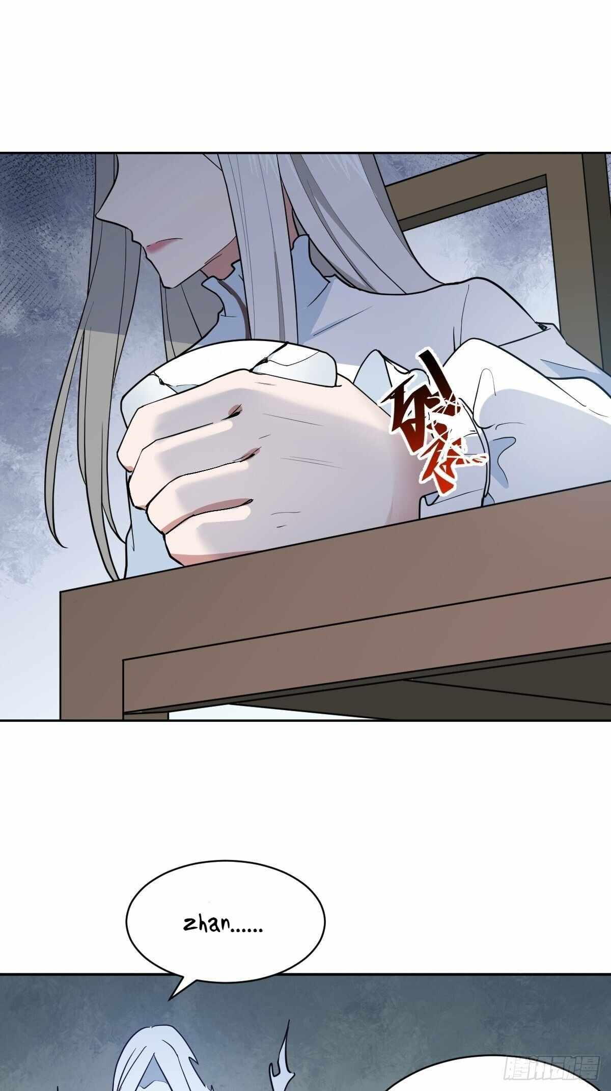 Call Me the Goddess of Vengeance Chapter 13 - Page 47